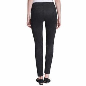 Andrew Marc Ladies Faux Suede Pull On 